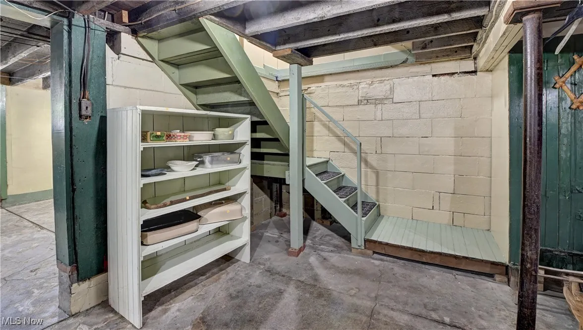 220 E Main Street, Baltic, Ohio 43804,MLS Now Listing ID