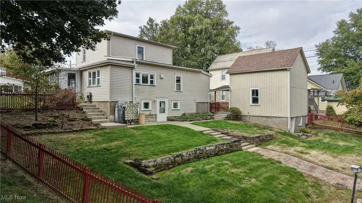 220 E Main Street, Baltic, Ohio 43804,MLS Now Listing ID