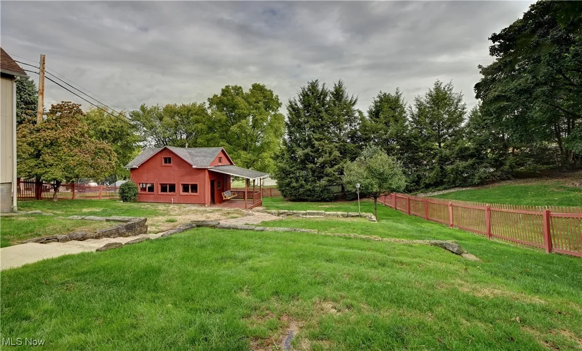 220 E Main Street, Baltic, Ohio 43804,MLS Now Listing ID