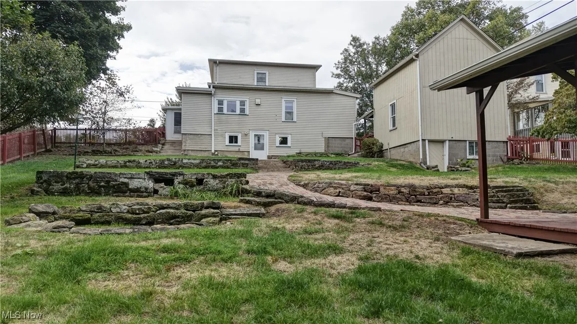 220 E Main Street, Baltic, Ohio 43804,MLS Now Listing ID