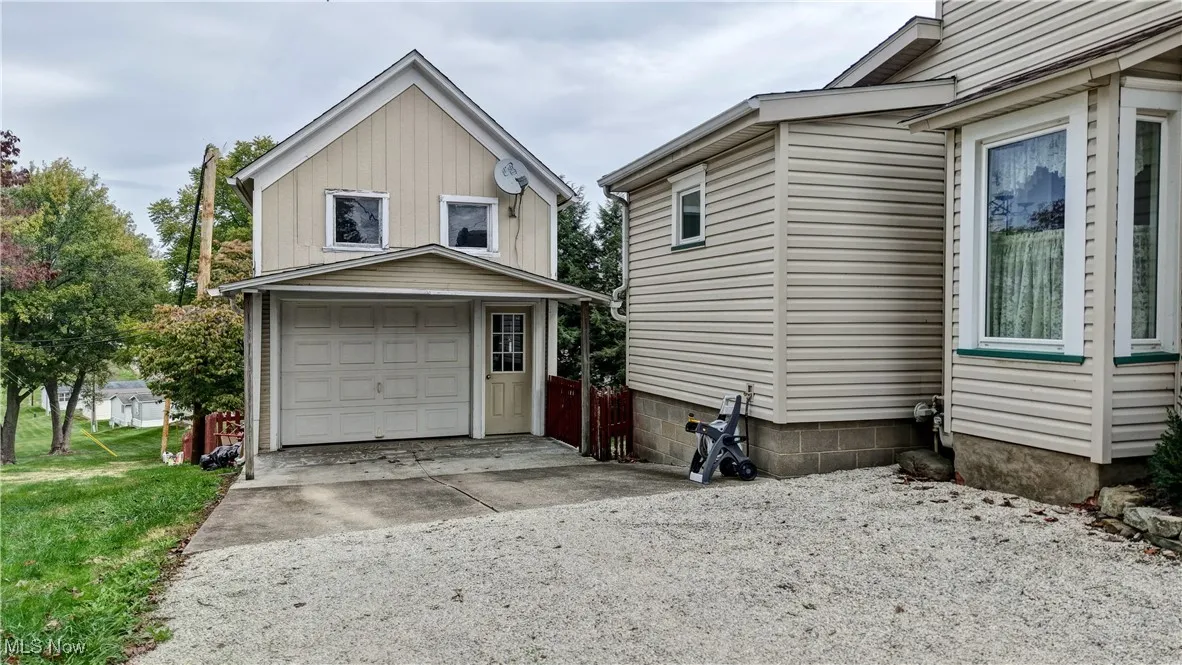 220 E Main Street, Baltic, Ohio 43804,MLS Now Listing ID