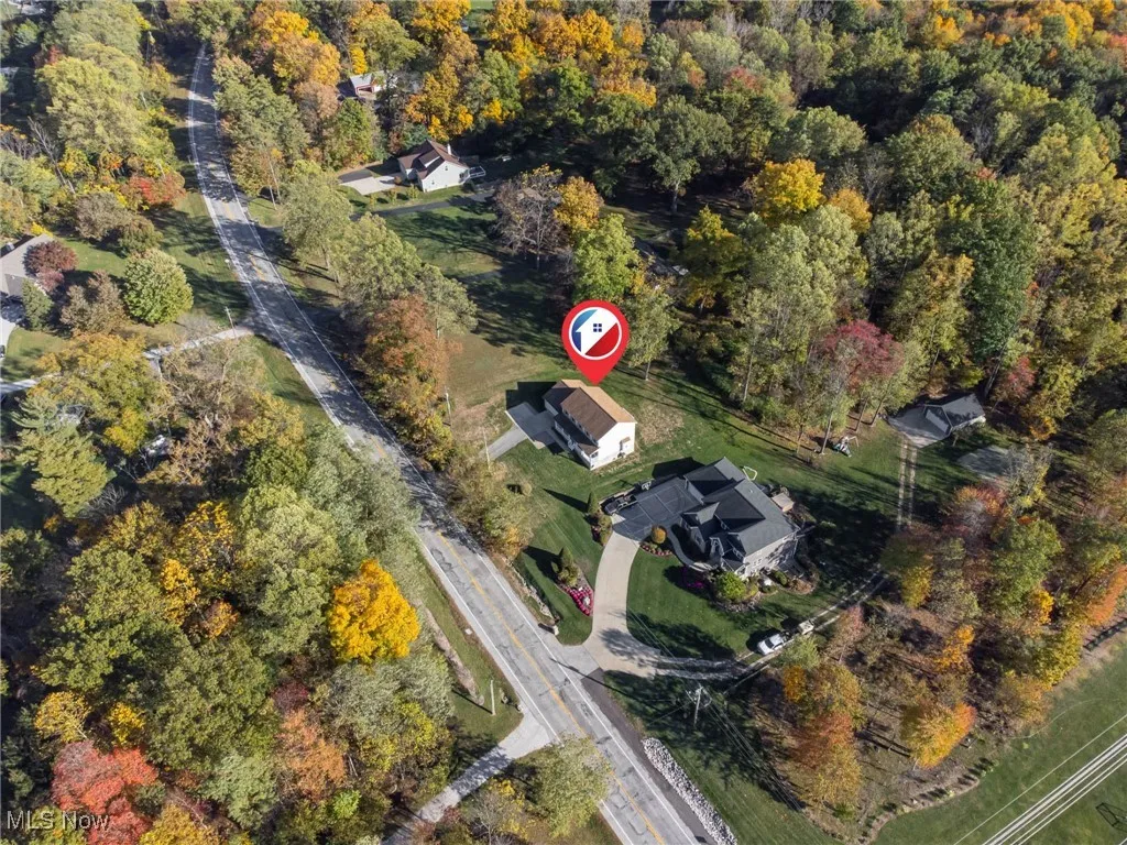 11768 Valley View Road, Northfield, Ohio 44067,MLS Now Listing ID