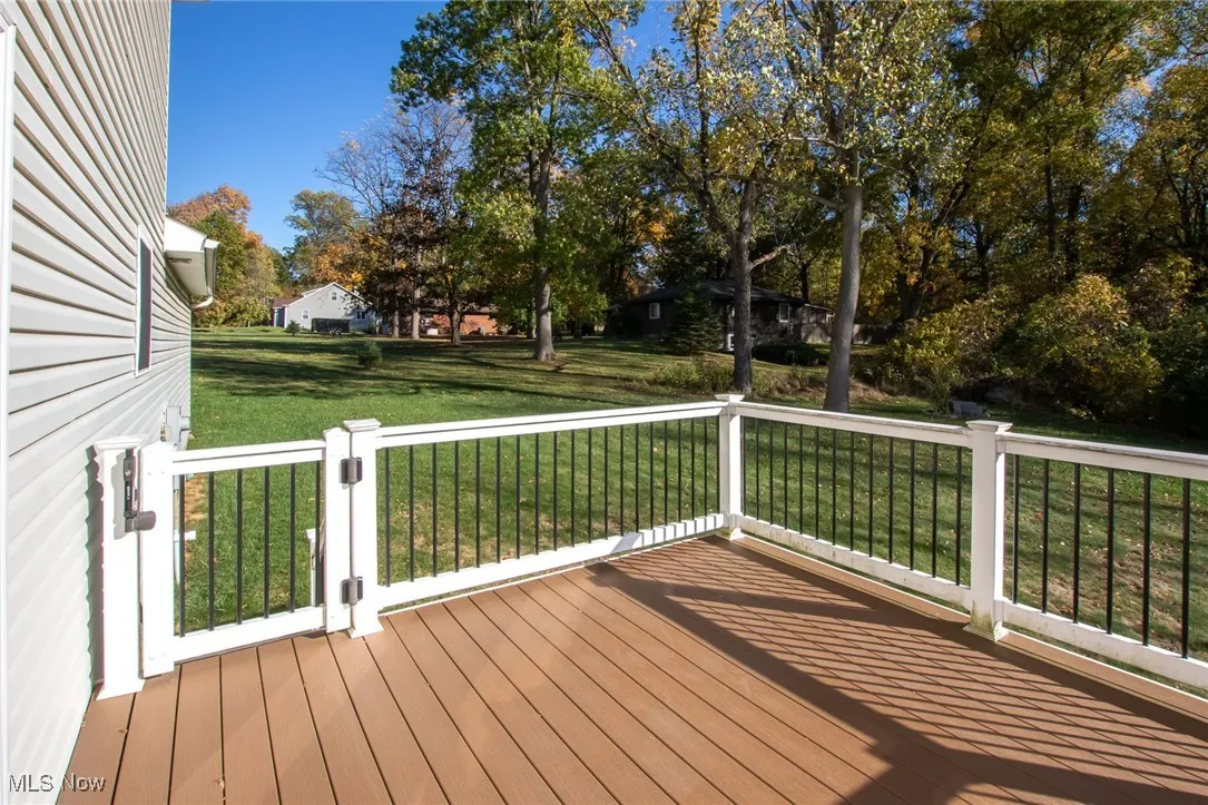 11768 Valley View Road, Northfield, Ohio 44067,MLS Now Listing ID