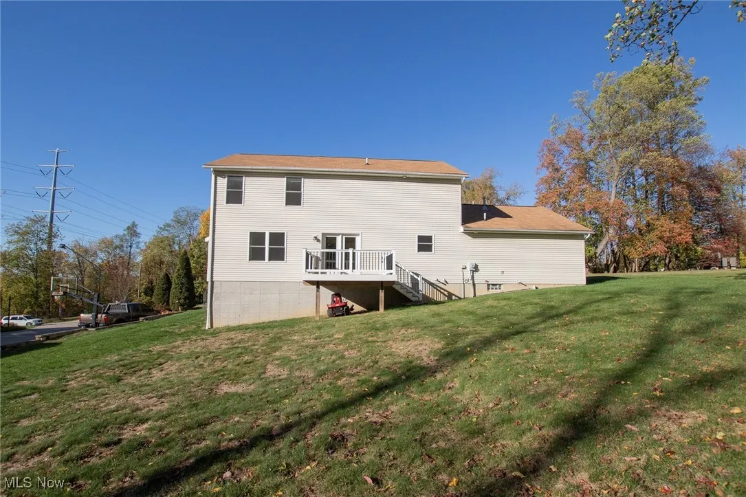 11768 Valley View Road, Northfield, Ohio 44067,MLS Now Listing ID