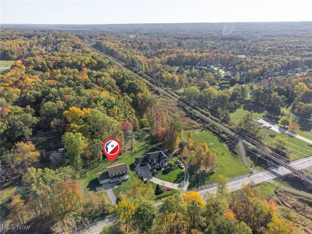 11768 Valley View Road, Northfield, Ohio 44067,MLS Now Listing ID