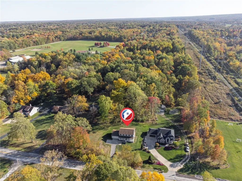 11768 Valley View Road, Northfield, Ohio 44067,MLS Now Listing ID