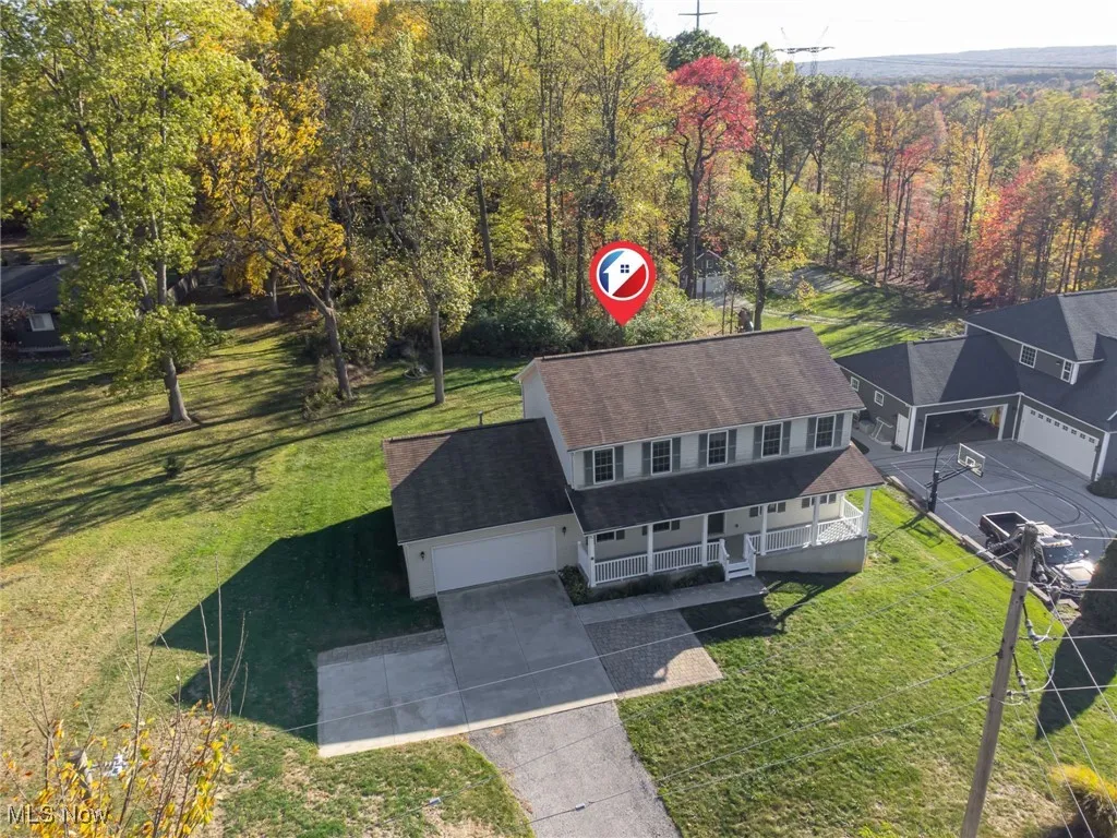 11768 Valley View Road, Northfield, Ohio 44067,MLS Now Listing ID