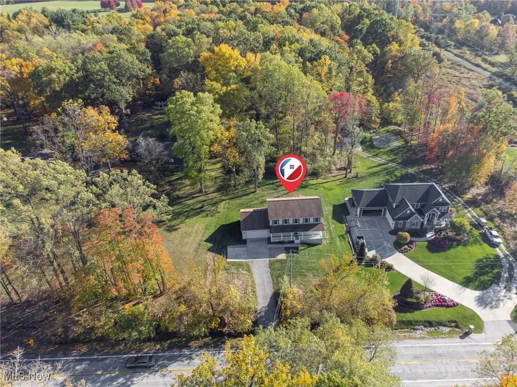 11768 Valley View Road, Northfield, Ohio 44067,MLS Now Listing ID