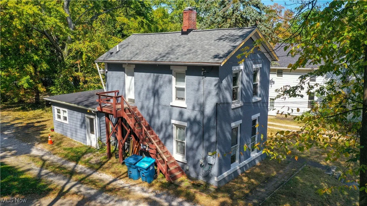 334 N Mantua Street, Kent, Ohio 44240,MLS Now Listing ID