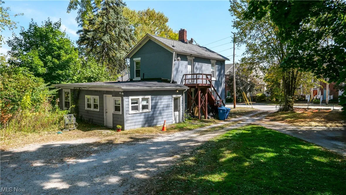 334 N Mantua Street, Kent, Ohio 44240,MLS Now Listing ID