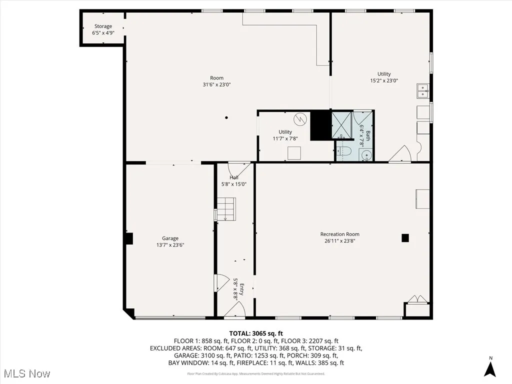 1759 Depot Road, Salem, Ohio 44460,MLS Now Listing ID