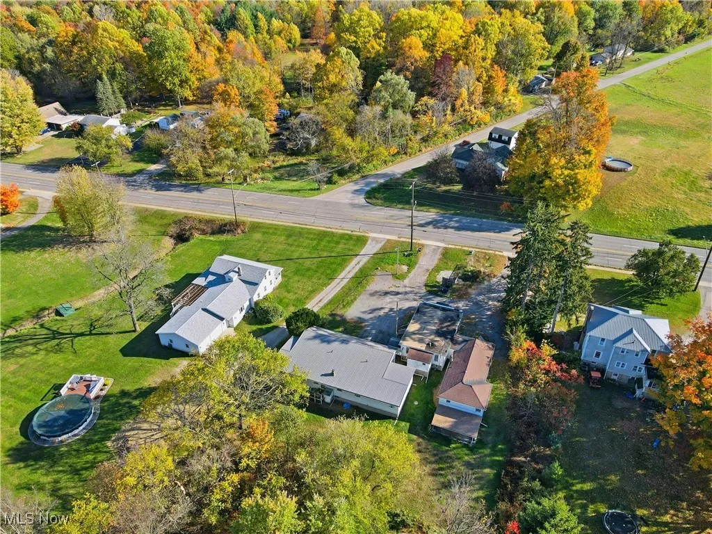 6215 North Avenue, Geneva, Ohio 44041,MLS Now Listing ID