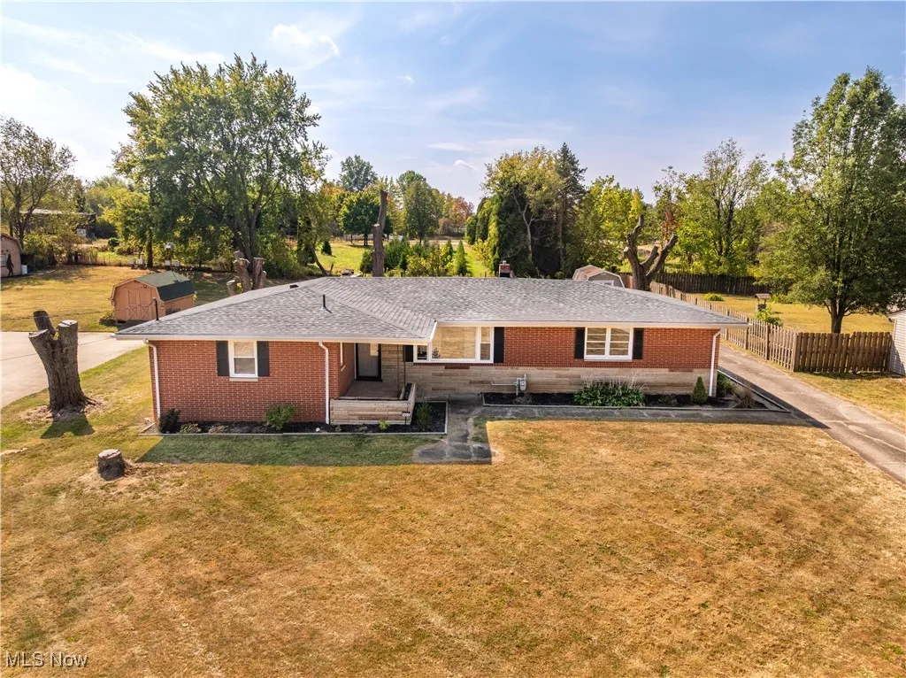 5822 Longview Street, Massillon, Ohio 44646,MLS Now Listing ID