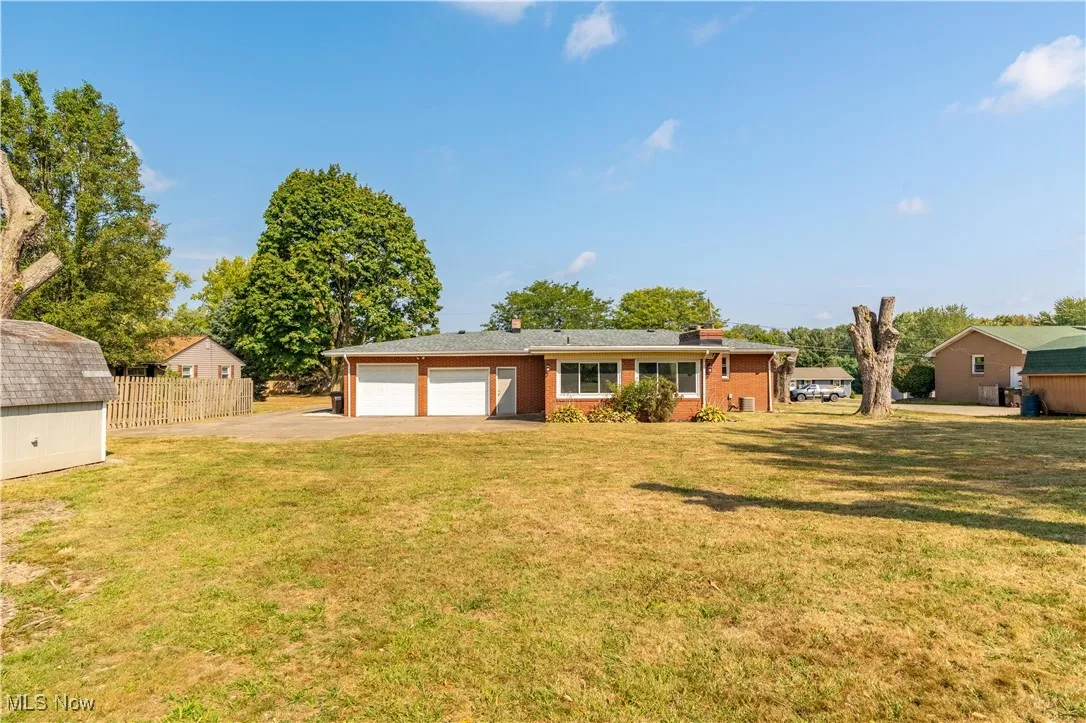 5822 Longview Street, Massillon, Ohio 44646,MLS Now Listing ID