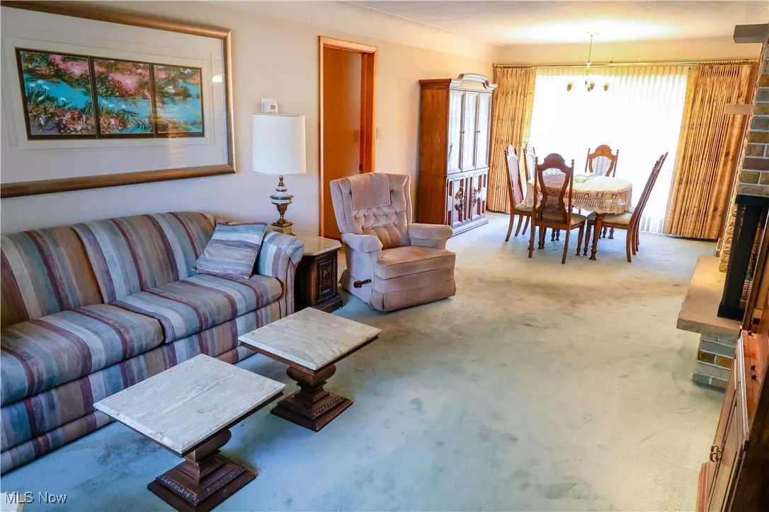 5833 Kuenzer Drive, Seven Hills, Ohio 44131,MLS Now Listing ID