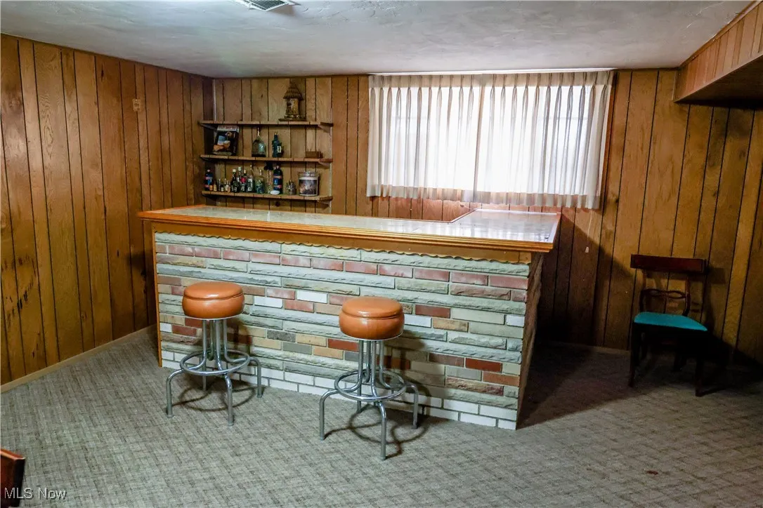5833 Kuenzer Drive, Seven Hills, Ohio 44131,MLS Now Listing ID
