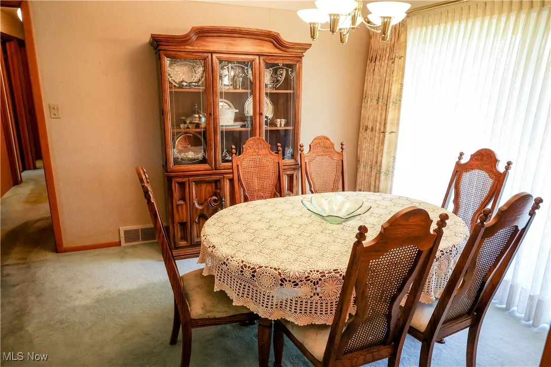 5833 Kuenzer Drive, Seven Hills, Ohio 44131,MLS Now Listing ID