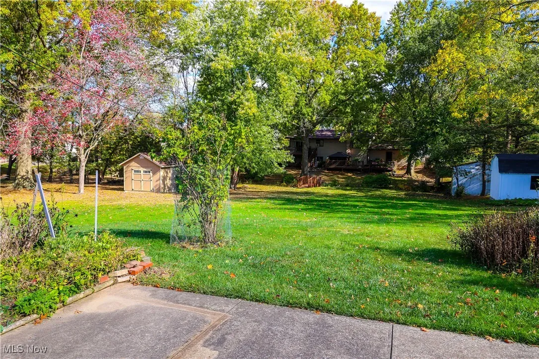 5833 Kuenzer Drive, Seven Hills, Ohio 44131,MLS Now Listing ID