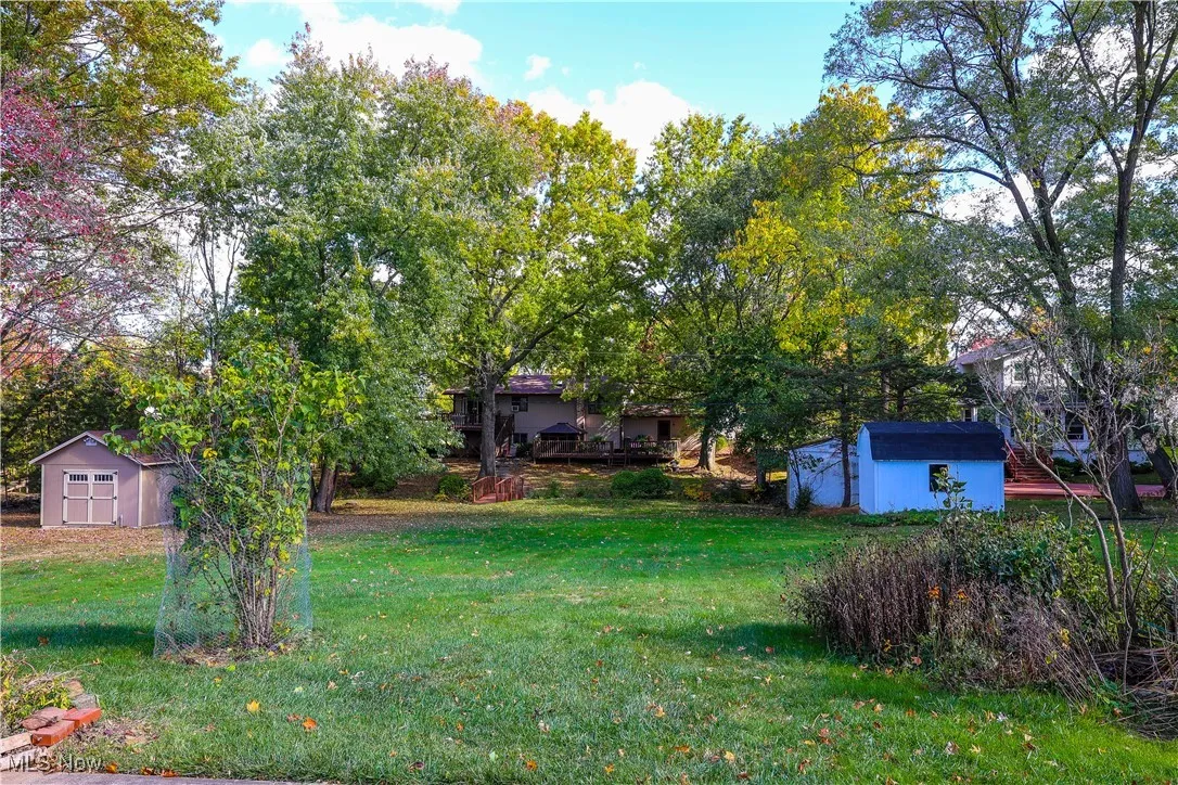 5833 Kuenzer Drive, Seven Hills, Ohio 44131,MLS Now Listing ID
