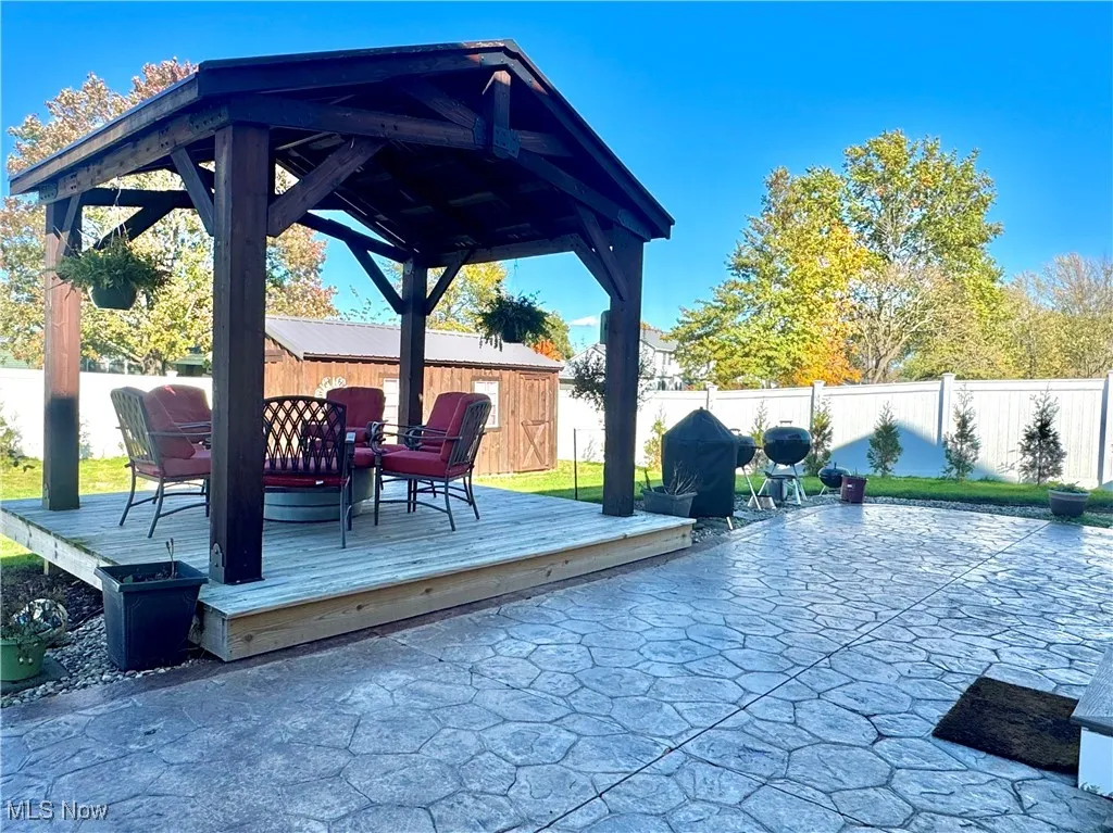 171 Keywood Boulevard, La Grange, Ohio 44050,MLS Now Listing ID