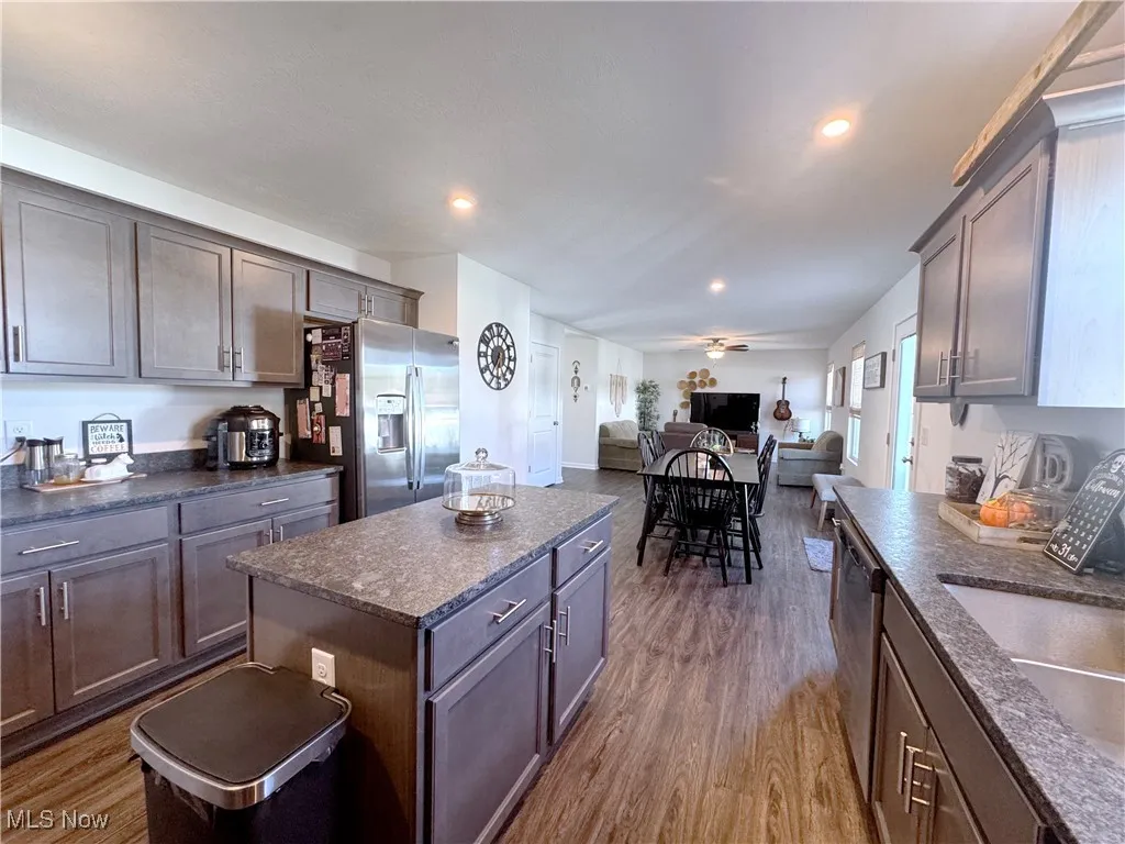 171 Keywood Boulevard, La Grange, Ohio 44050,MLS Now Listing ID