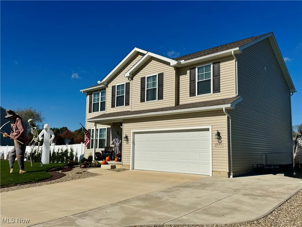 171 Keywood Boulevard, La Grange, Ohio 44050,MLS Now Listing ID