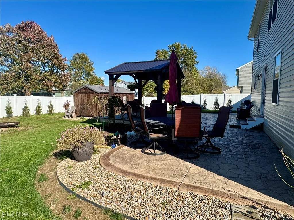 171 Keywood Boulevard, La Grange, Ohio 44050,MLS Now Listing ID