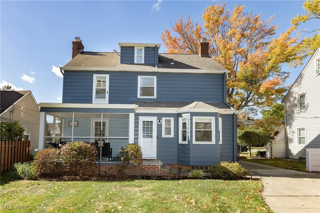 Immaculate home ready for a new owner!