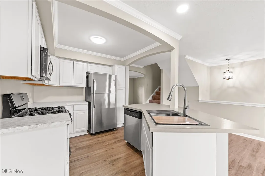 2051 Presidential, Twinsburg, Ohio 44087,MLS Now Listing ID