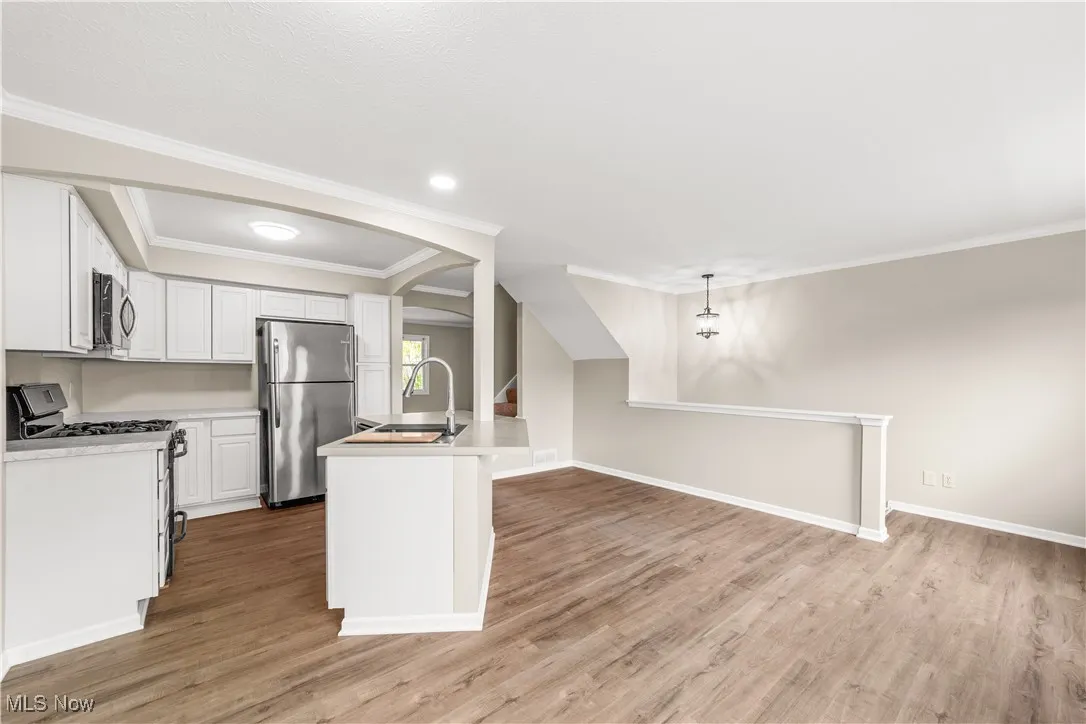 2051 Presidential, Twinsburg, Ohio 44087,MLS Now Listing ID