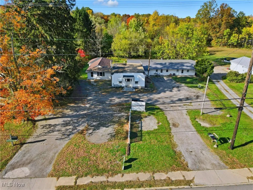 6215 North Ridge, Geneva, Ohio 44041,MLS Now Listing ID