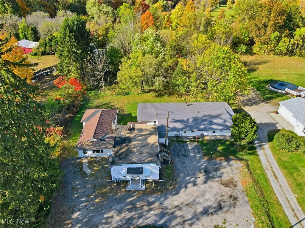 6215 North Ridge, Geneva, Ohio 44041,MLS Now Listing ID
