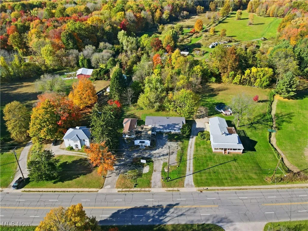 6215 North Ridge, Geneva, Ohio 44041,MLS Now Listing ID