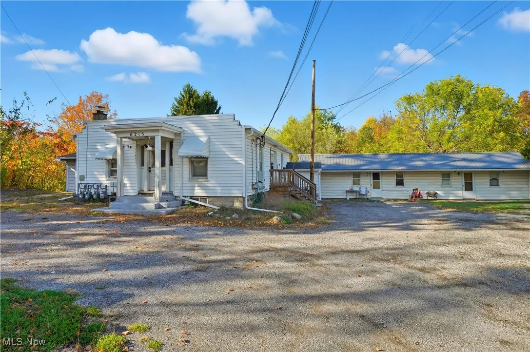 6215 North Ridge, Geneva, Ohio 44041,MLS Now Listing ID