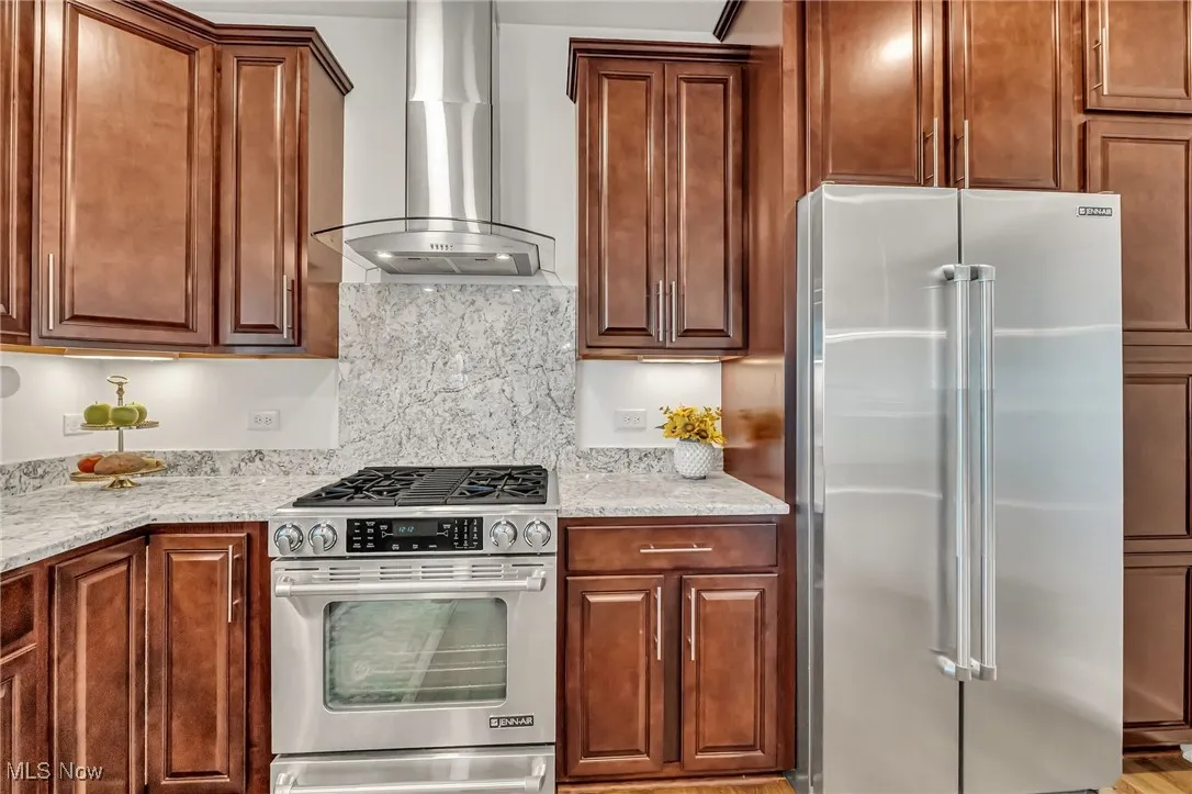 28805 Cresthaven Drive, Willowick, Ohio 44095,MLS Now Listing ID