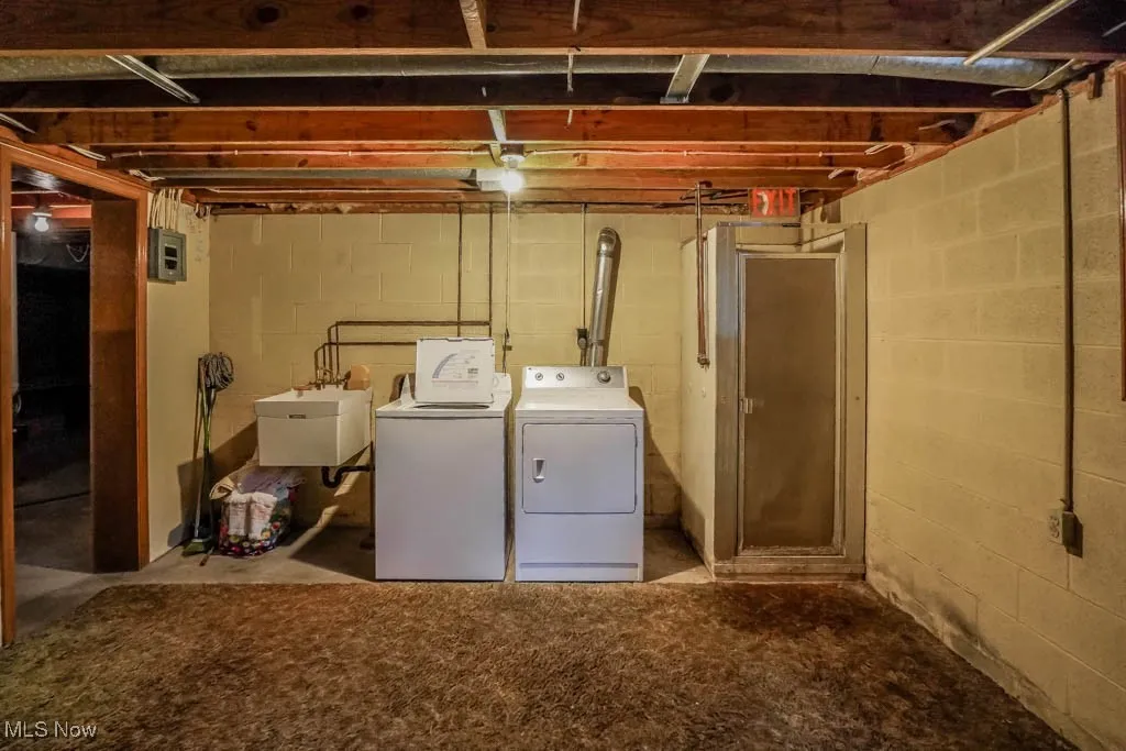 1715 Jackson Avenue, Massillon, Ohio 44646,MLS Now Listing ID