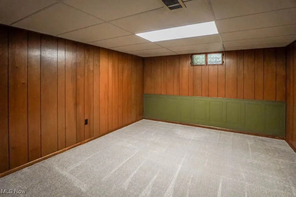 Rec Room
