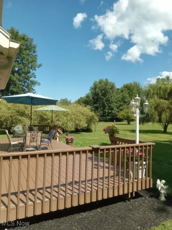 1073 Ashview Drive, Madison, Ohio 44057,MLS Now Listing ID