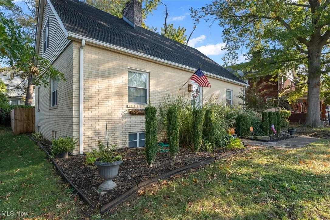 909 27th Street, Parkersburg, West Virginia 26104,MLS Now Listing ID