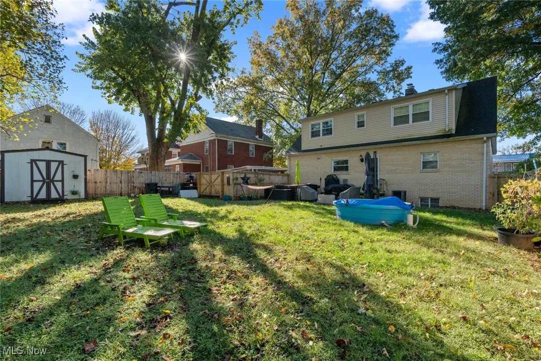 909 27th Street, Parkersburg, West Virginia 26104,MLS Now Listing ID