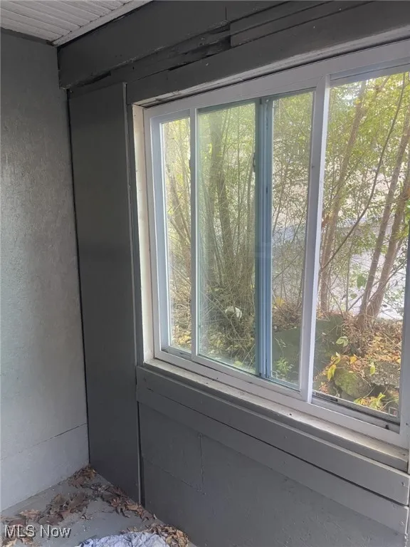 back patio