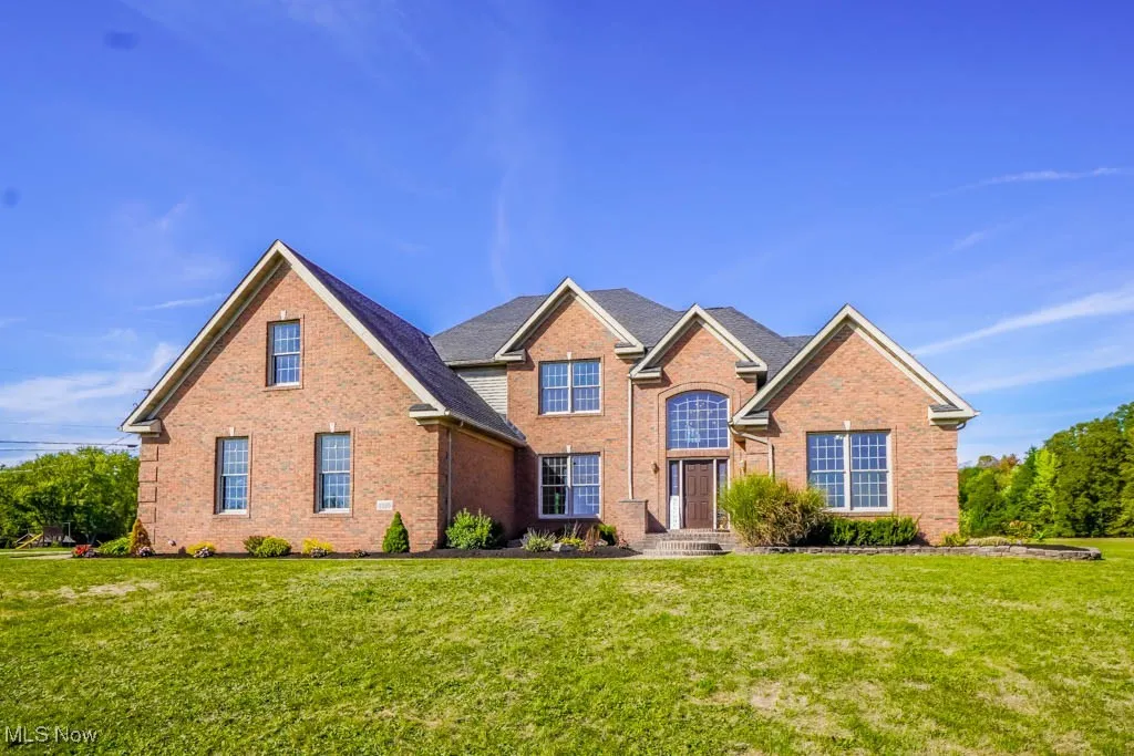 Welcome Home!