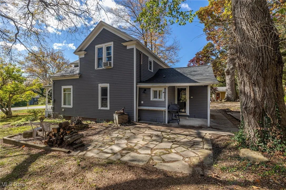 7101 Greenwich Road, Westfield Center, Ohio 44251,MLS Now Listing ID