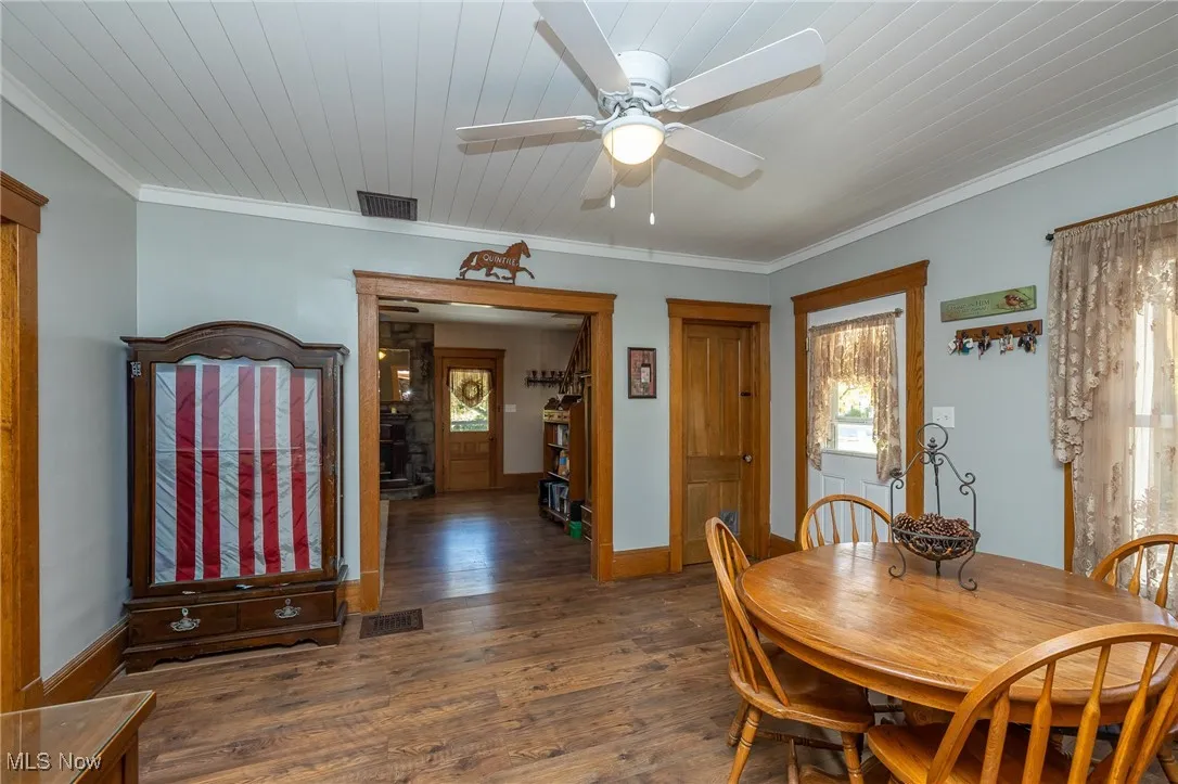 7101 Greenwich Road, Westfield Center, Ohio 44251,MLS Now Listing ID