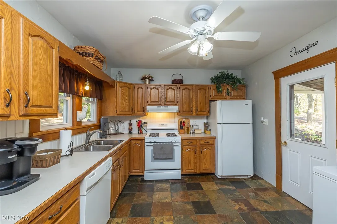 7101 Greenwich Road, Westfield Center, Ohio 44251,MLS Now Listing ID