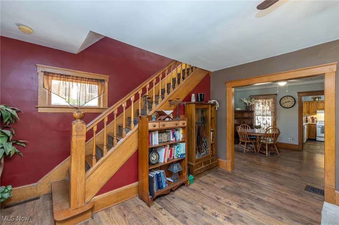 7101 Greenwich Road, Westfield Center, Ohio 44251,MLS Now Listing ID