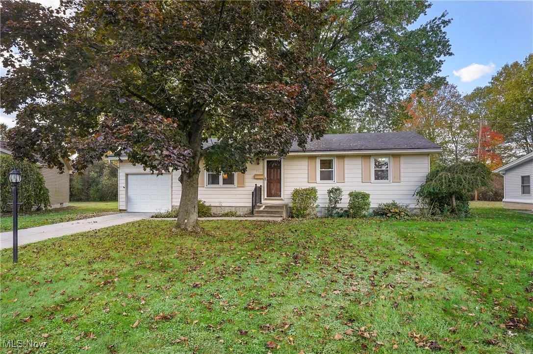 2388 Innwood Drive, Youngstown, Ohio 44515,MLS Now Listing ID