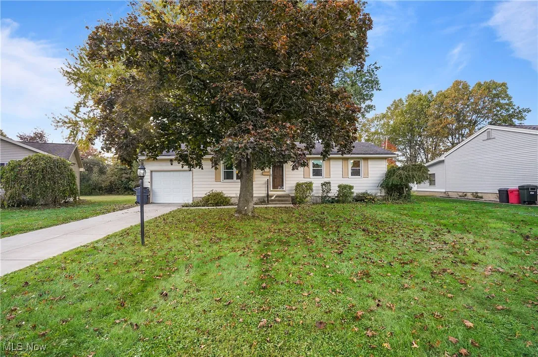 2388 Innwood Drive, Youngstown, Ohio 44515,MLS Now Listing ID