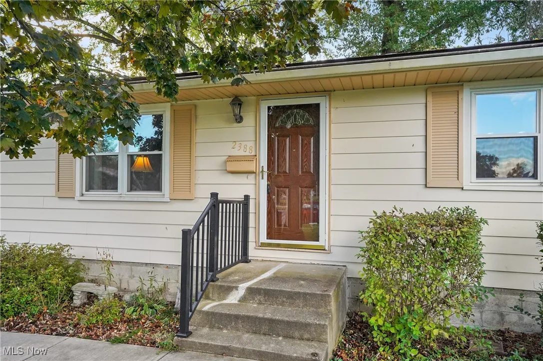 2388 Innwood Drive, Youngstown, Ohio 44515,MLS Now Listing ID