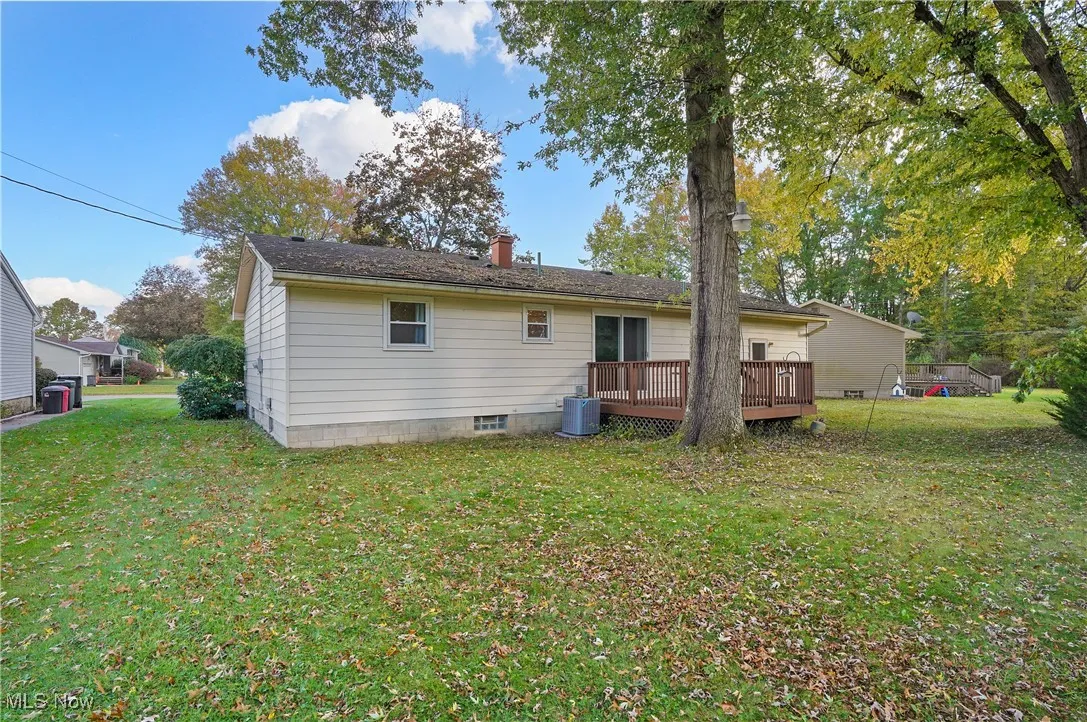 2388 Innwood Drive, Youngstown, Ohio 44515,MLS Now Listing ID